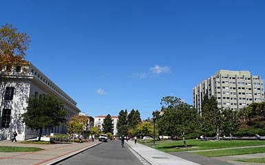 00后新生开学季玩转智慧校园